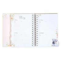 Me to You Bear Wedding Planner Extra Image 2 Preview